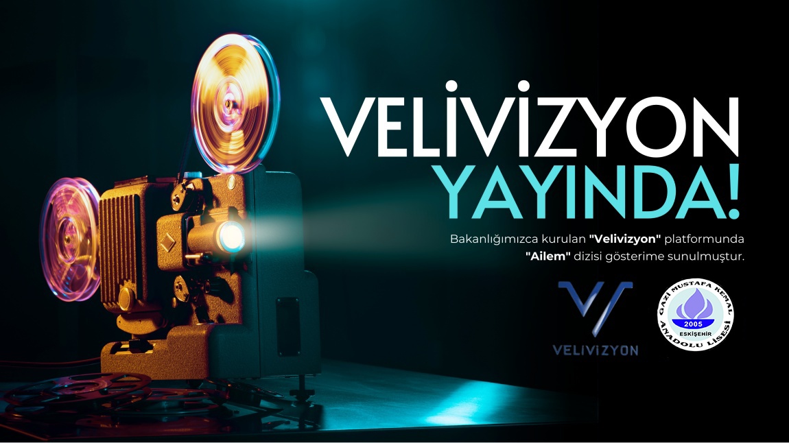 VELİVİZYON AİLEM DİZİSİ